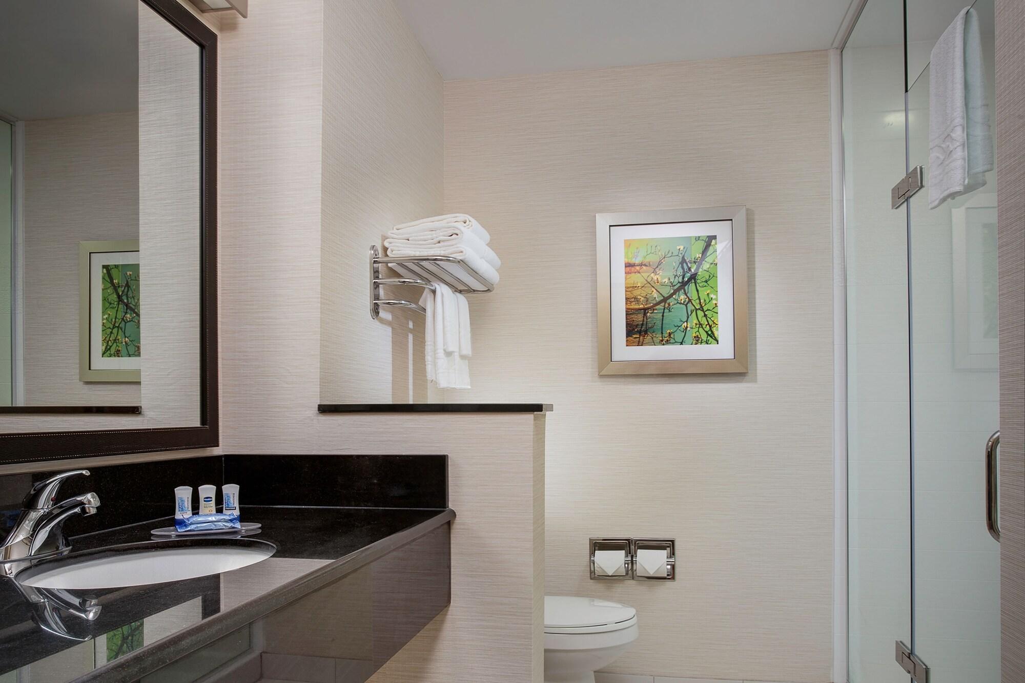 Fairfield Inn & Suites By Marriott Poplar Bluff Ngoại thất bức ảnh