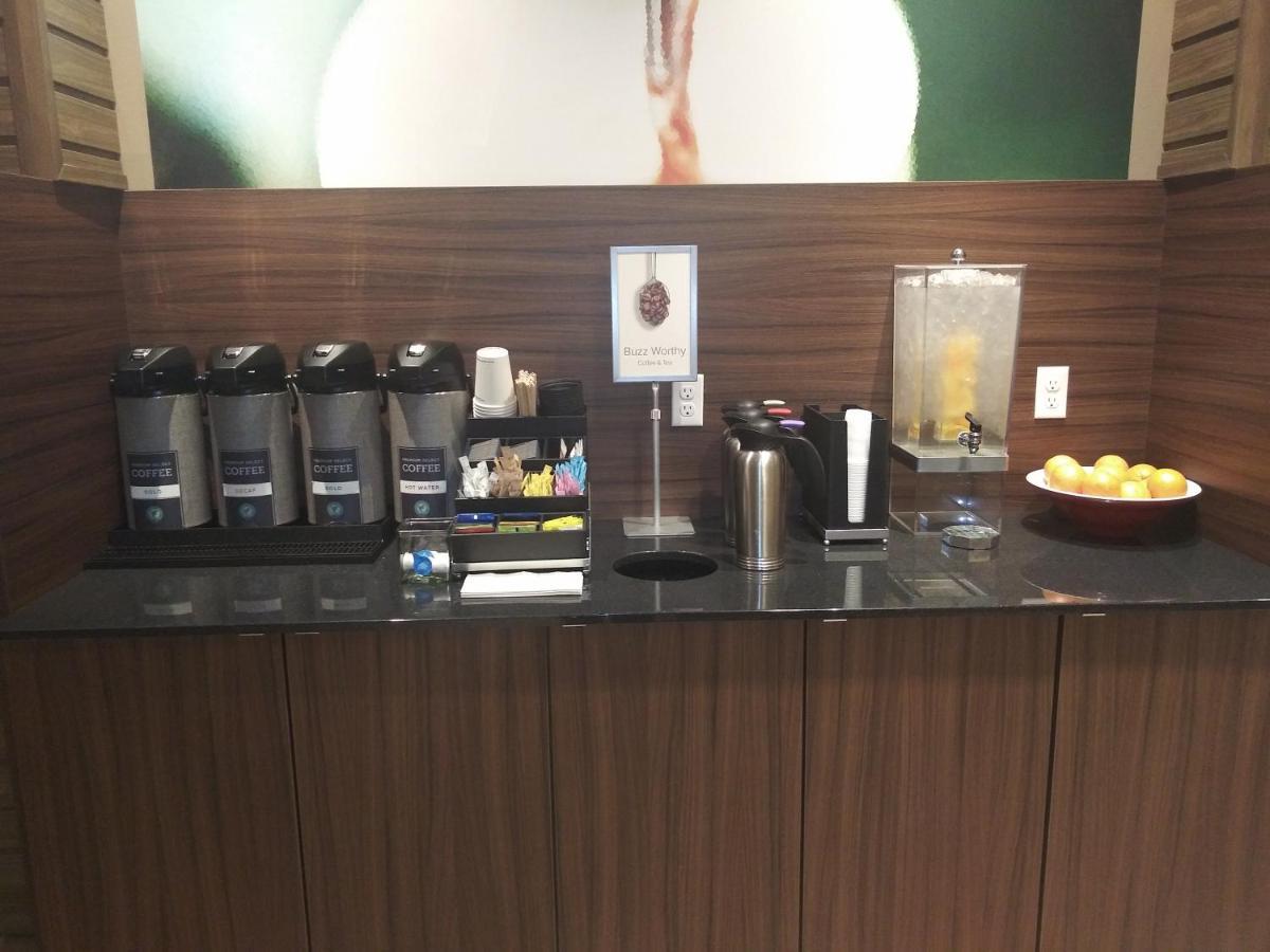 Fairfield Inn & Suites By Marriott Poplar Bluff Ngoại thất bức ảnh