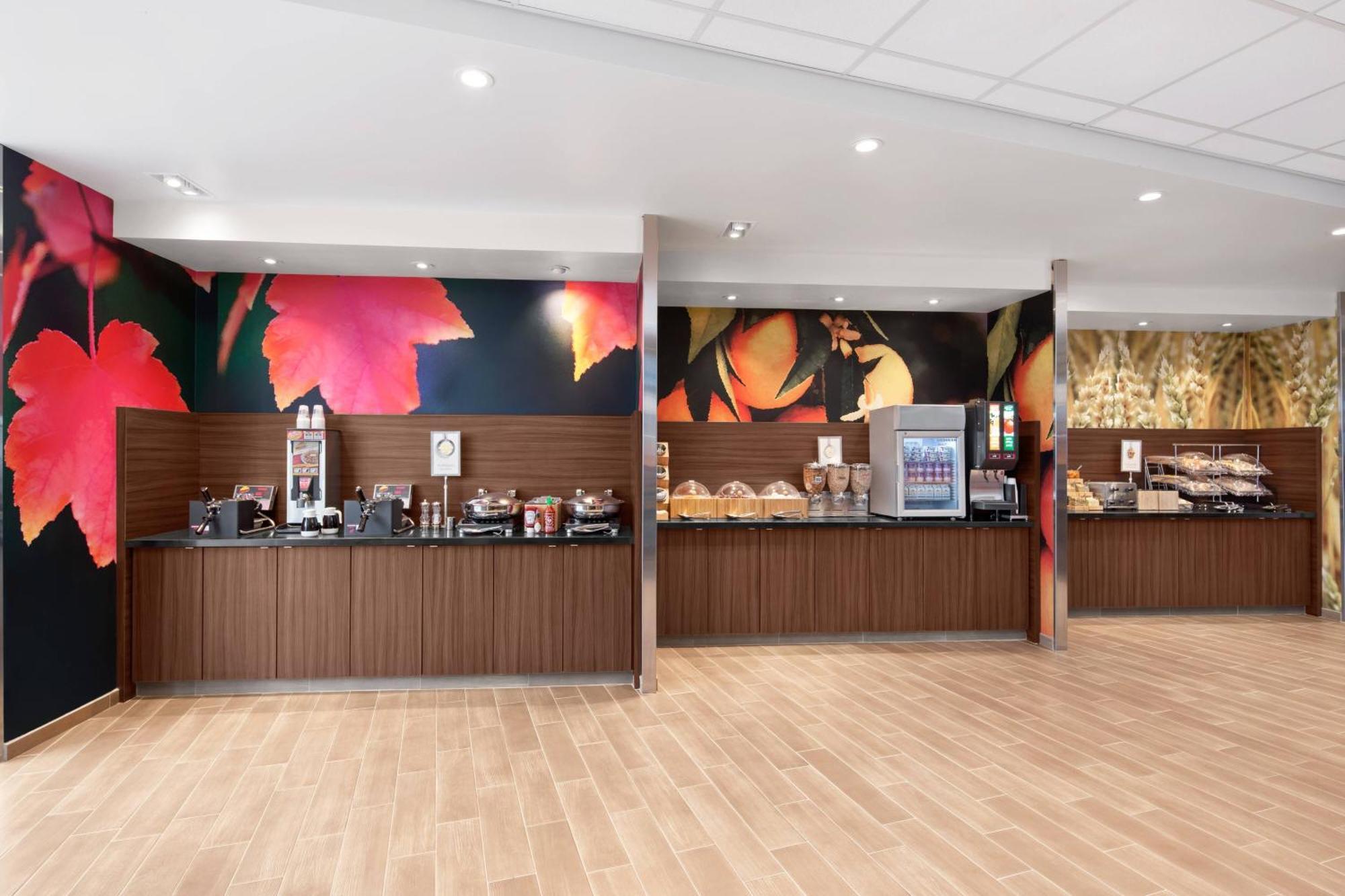 Fairfield Inn & Suites By Marriott Poplar Bluff Ngoại thất bức ảnh